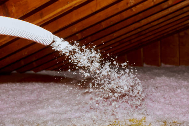Best Geographic-Specific Insulation Services in Concord, NH