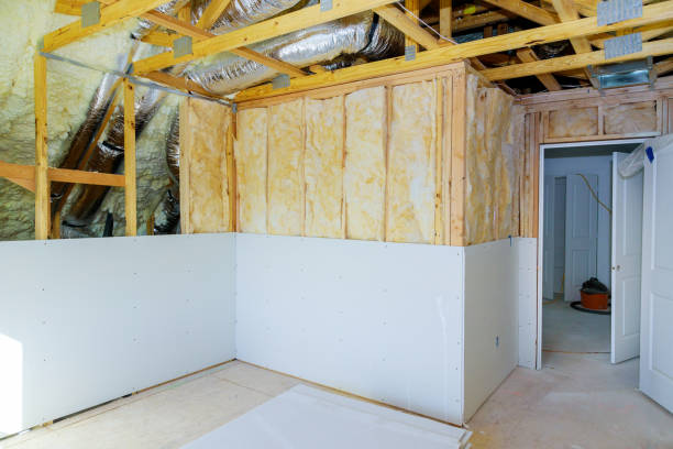 Best Insulation for Specific Applications in Concord, NH