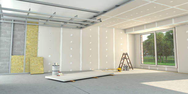 Best Spray Foam Insulation in Concord, NH