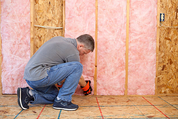 Best Spray Foam Insulation in Concord, NH